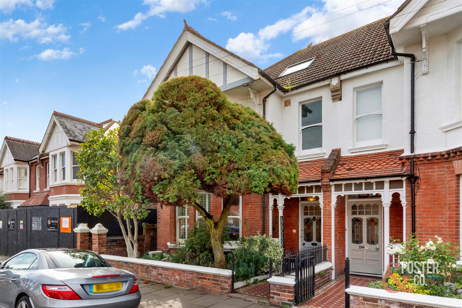 Modena Road, Hove Foster & Co.